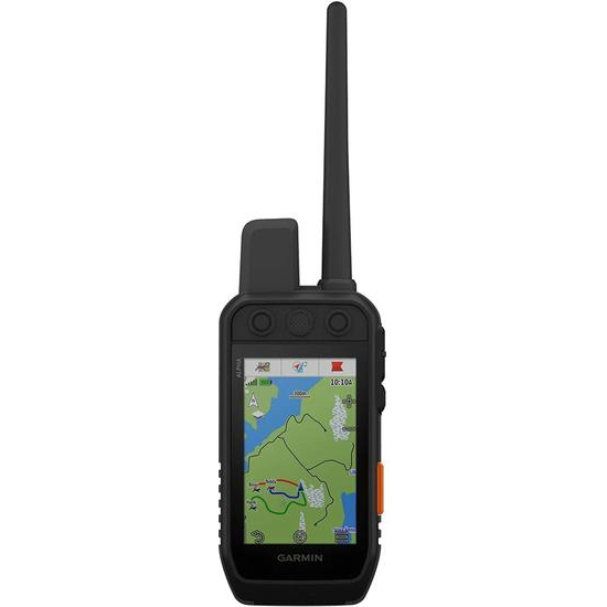 Gps Garmin Alpha 300I Handheld Only