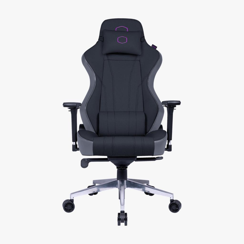 Cadeira Gamer Cooler Master Caliber X1C Black(IVA)