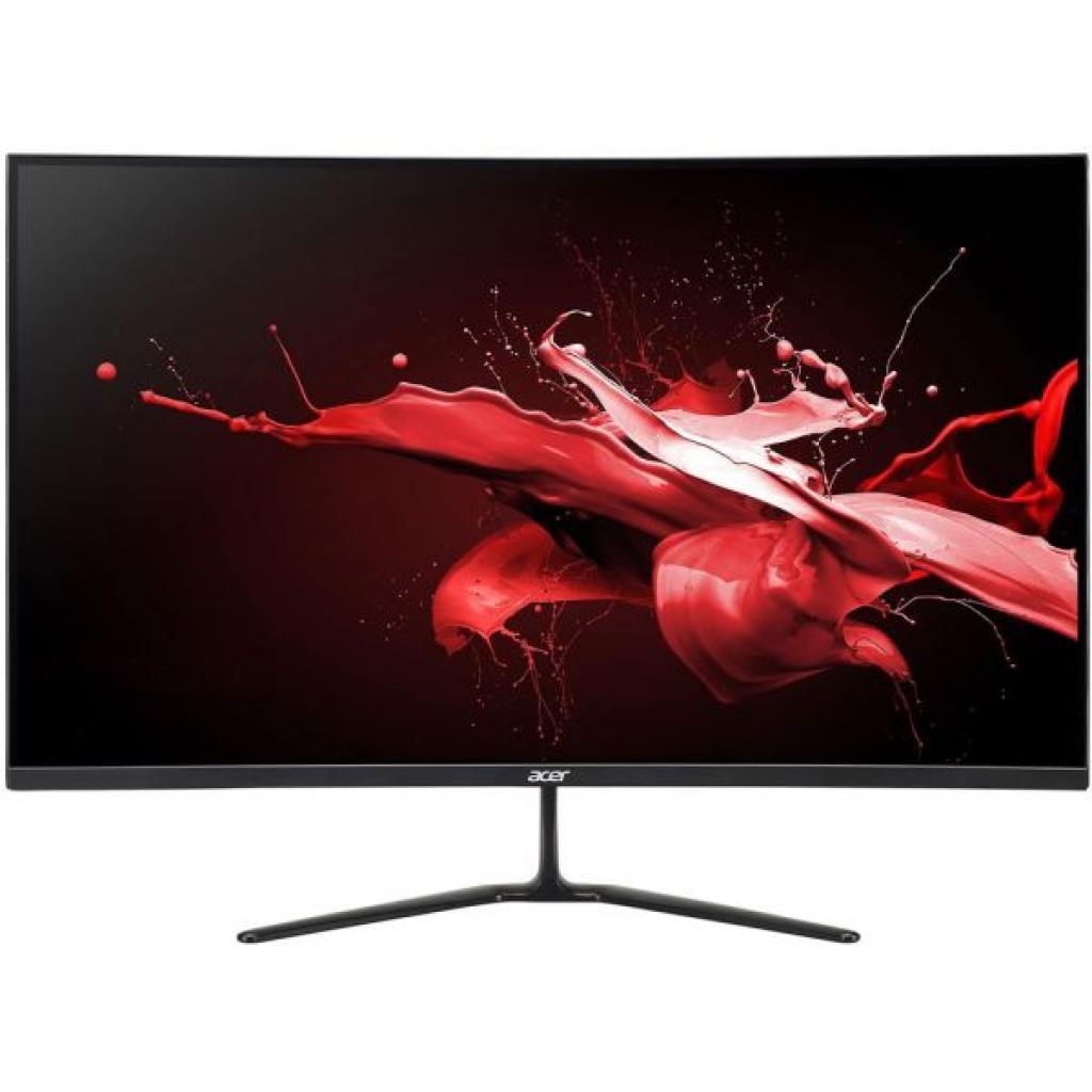 MON. LED 31.5" ACER ED320QR S FHD CURVO 180HZ 5M