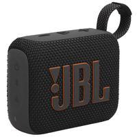 CX DE SOM JBL GO 4 BT PRETO                     SG