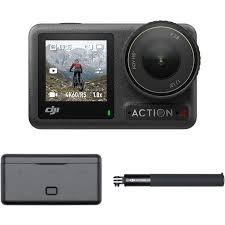 DJI OSMO ACTION 4 ADVENTURE COMBO|*             SG
