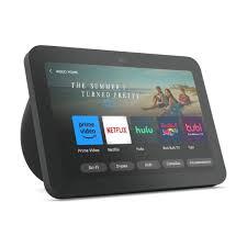 CX DE SOM AMAZON ECHO SHOW ALEXA 8 3DA GER PR   SG