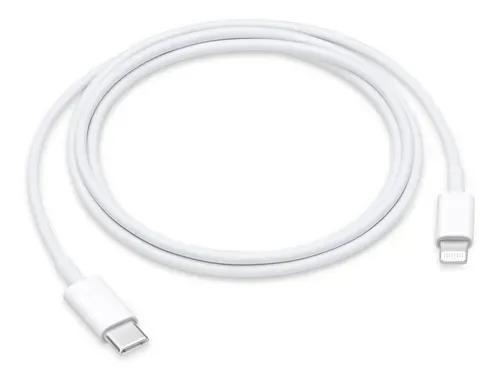 CABO APPLE USB-A LIGHTNING MUQW3ZE/A 1M S/G*