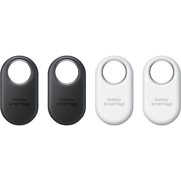 LOCALIZADOR SAMSUNG SMARTTAG2 C/4 BR-PR|*