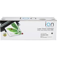 TONER ION 136A (W1360A) PRETO S/G