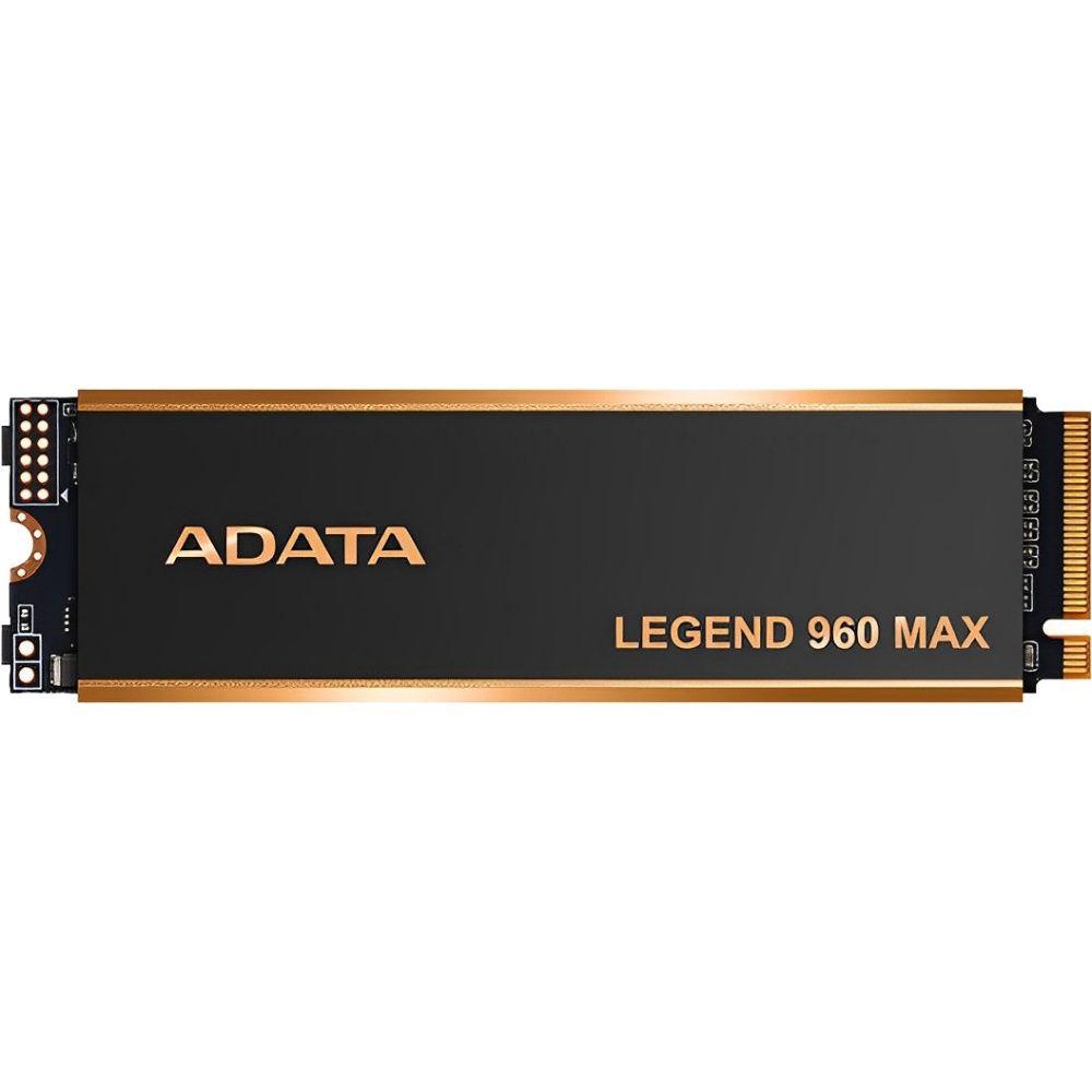 HD SSD M.2 1TB ADATA LEGEND 960 MAX NVME