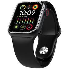 Relogio Blulory Glifo l9 Mini Preto s/g