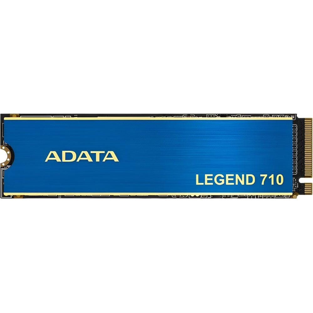 HD SSD M.2  512GB ADATA LEGEND 710 NVME *