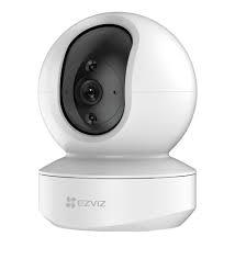 Câmera Segurança Ezviz IP Wifi CS-TY1 1080P 4MM 360