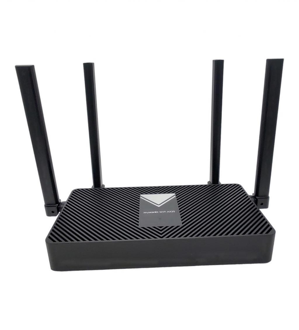 WIR. ROUTER HUAWEI AX3S PSDN-AX30-40 AX3000 PRETO
