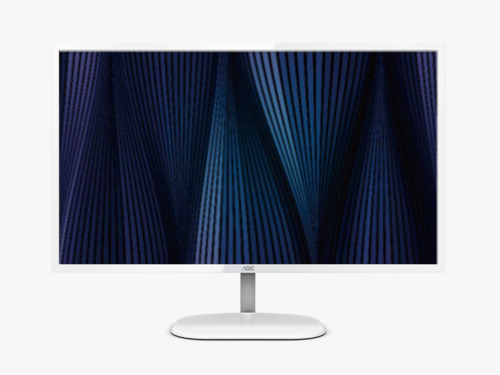 MON. LED 31.5" AOC Q32V3S 2K HDMI/DP