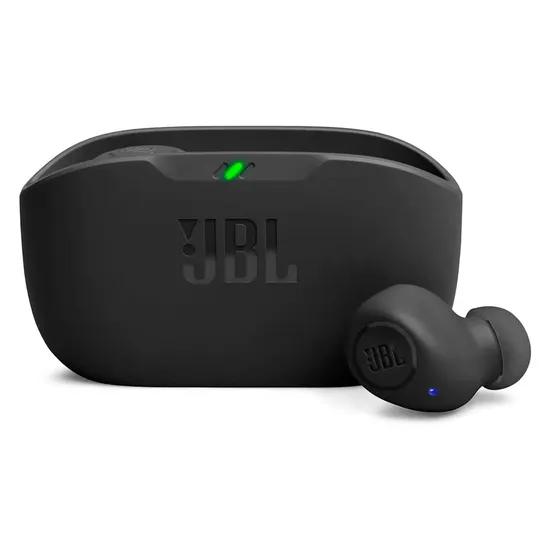 FONE JBL WAVE BUDS 2 BT PRETO                   SG