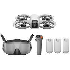 DJI DRONE NEO MOTION FLY MORE COMBO|*           SG