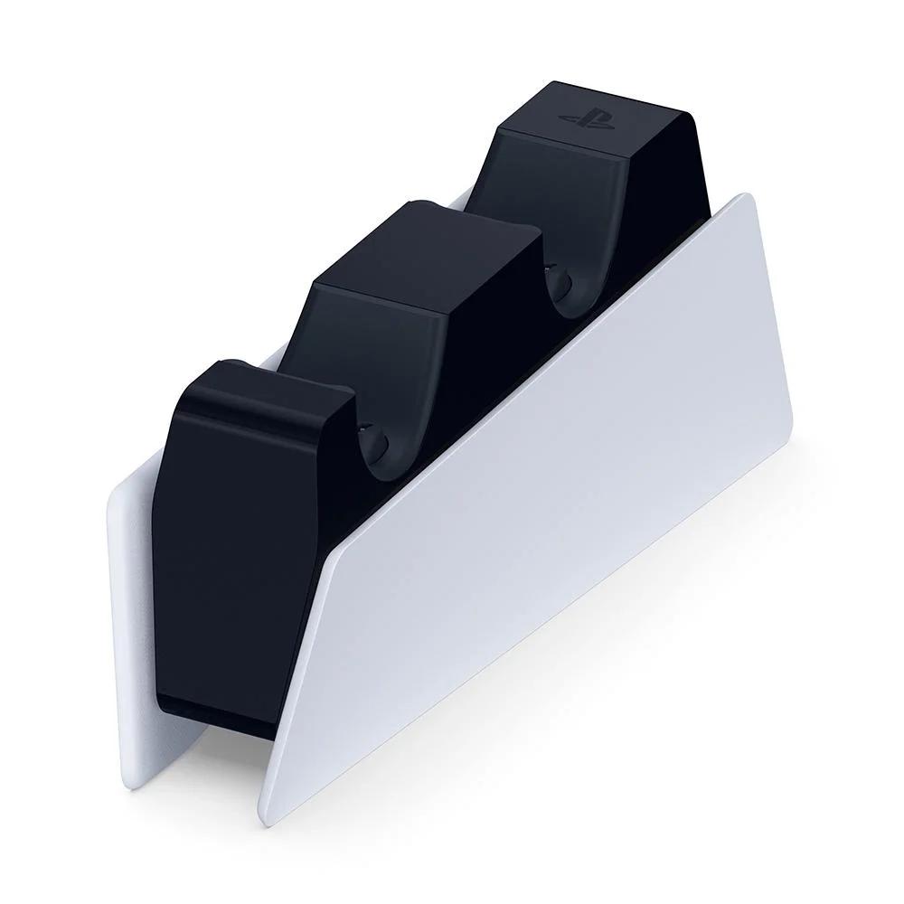 Carregador P/Controle Ps5 Sony Base CFI-ZDS1