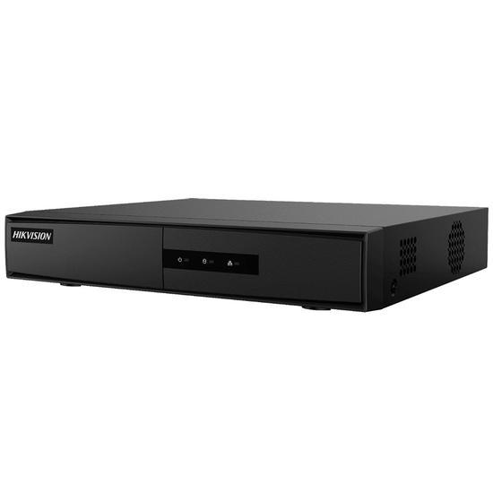 Cctv Nvr 8CH Hikvision DS-7108NI-Q1/M Preto