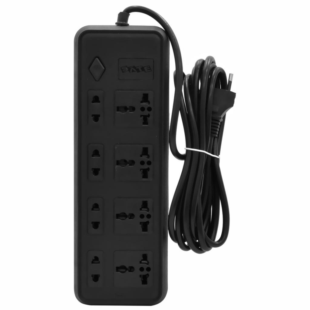 Filtro De Linha 8 Tomadas Sate A-R282 2MTS