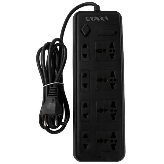 Filtro De Linha 8 Tomadas Sate A-R285 5MTS