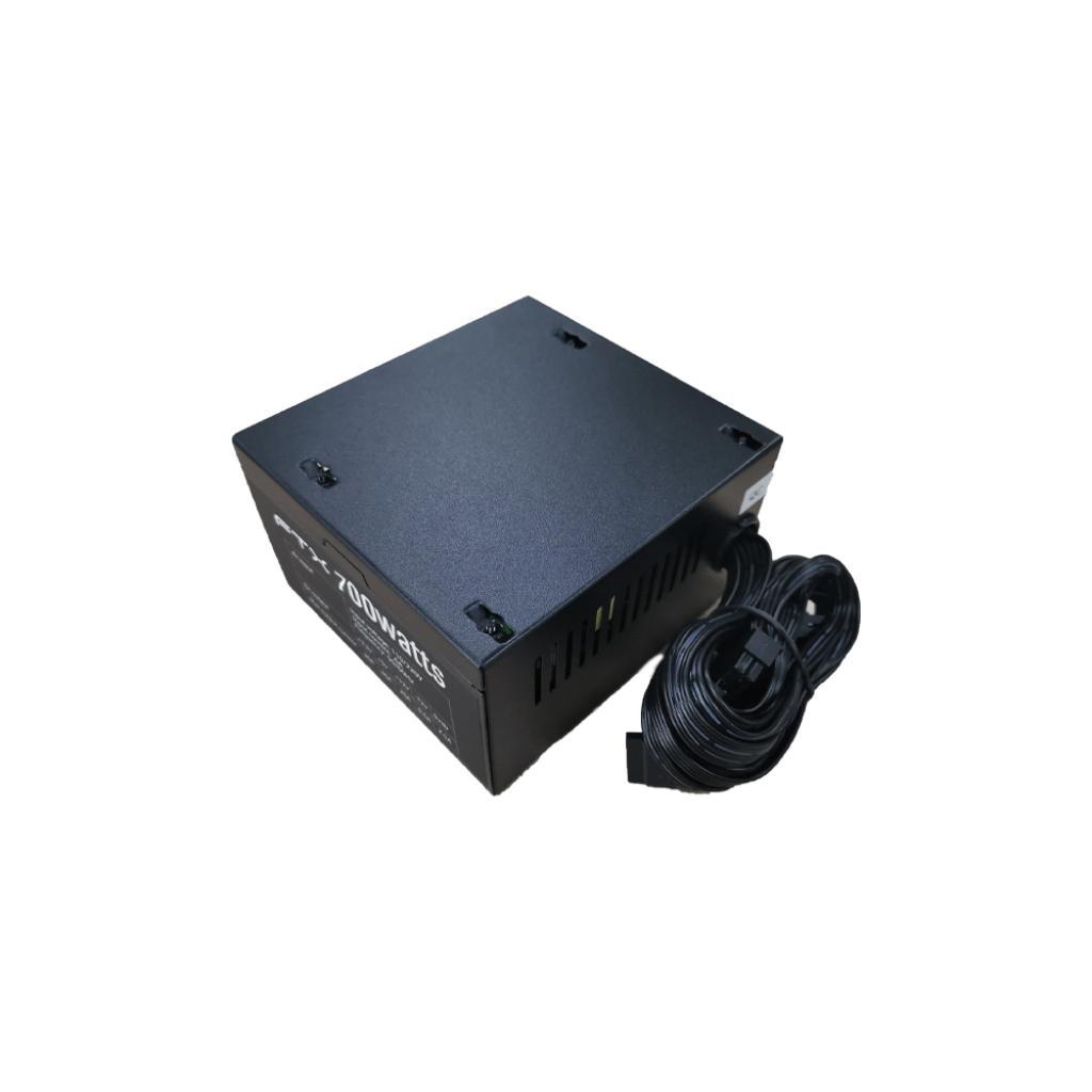 FONTE 700W FTX FTX-CFA-700W BIVOLT (IVA)