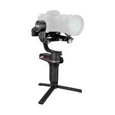 ESTABILIZADOR GIMBAL ZHIYUN WEEBILL S|*