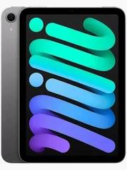 TABLET APPLE IPAD MINI 7 128GB MXN63LL/A WIFI*GRAY