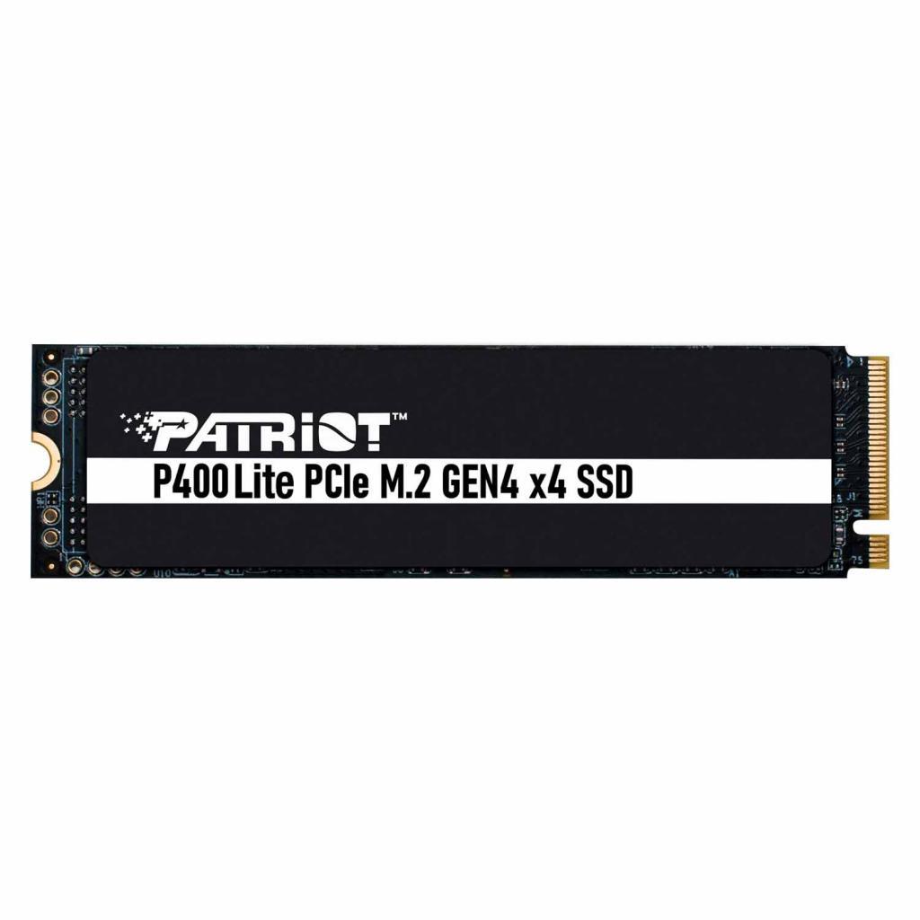 HD SSD M.2  250GB PATRIOT P400LP250GM28H NVME GEN4