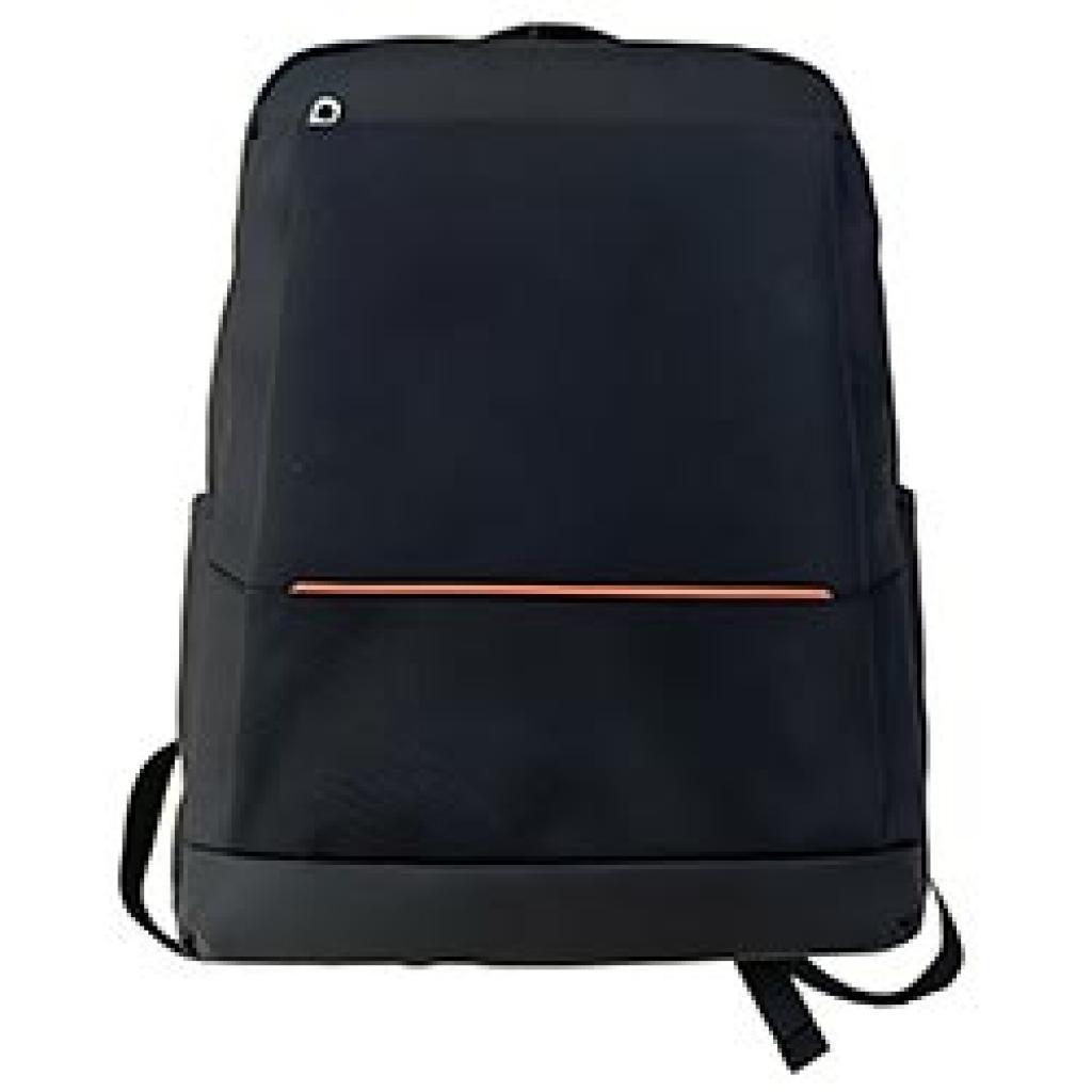 MOCHILA P/NB 15.6" SATE A-KP852 PRETA (IVA)