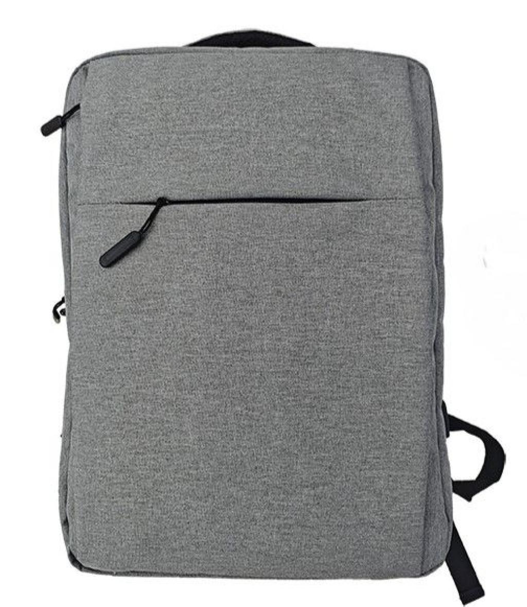 MOCHILA P/NB 15.6" SATE A-KP853 CINZA (IVA)