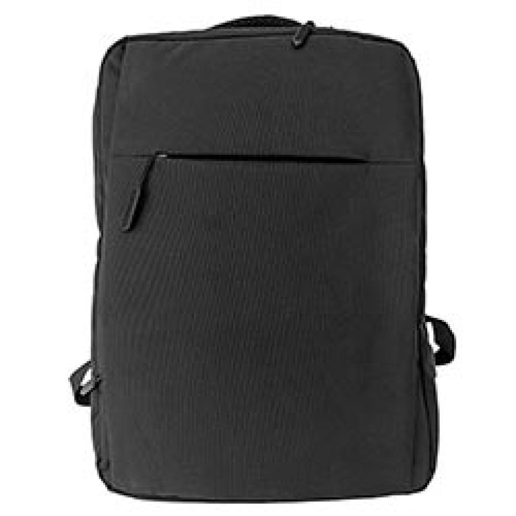 MOCHILA P/NB 15.6" SATE A-KP855 PRETA (IVA)