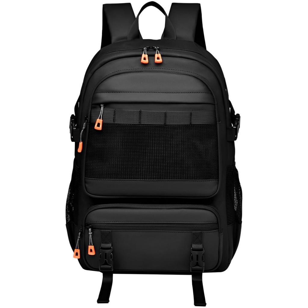 MOCHILA P/NB 15.6" SATE A-KP705 PRETA (IVA)