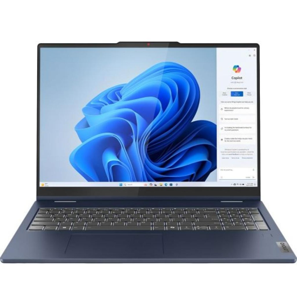 Notebook Lenovo Idea 5 16IRU9 Core5 120U/8/512/TC/16.1"