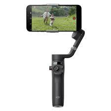 DJI OSMO MOBILE 7 GIMBAL IVA                    SG