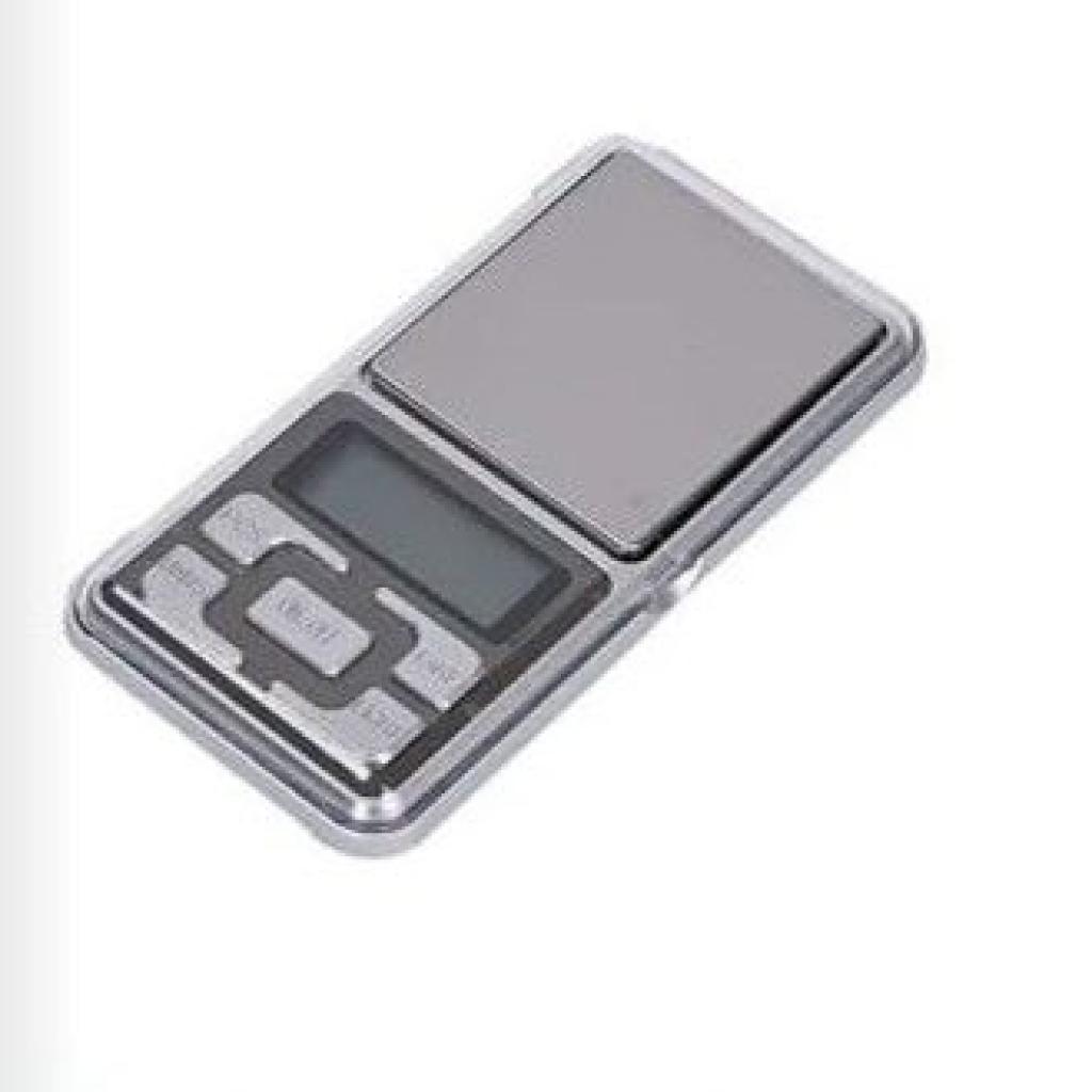 BALANCA SATE A-WS9903 PRECISAO (BOLSO)