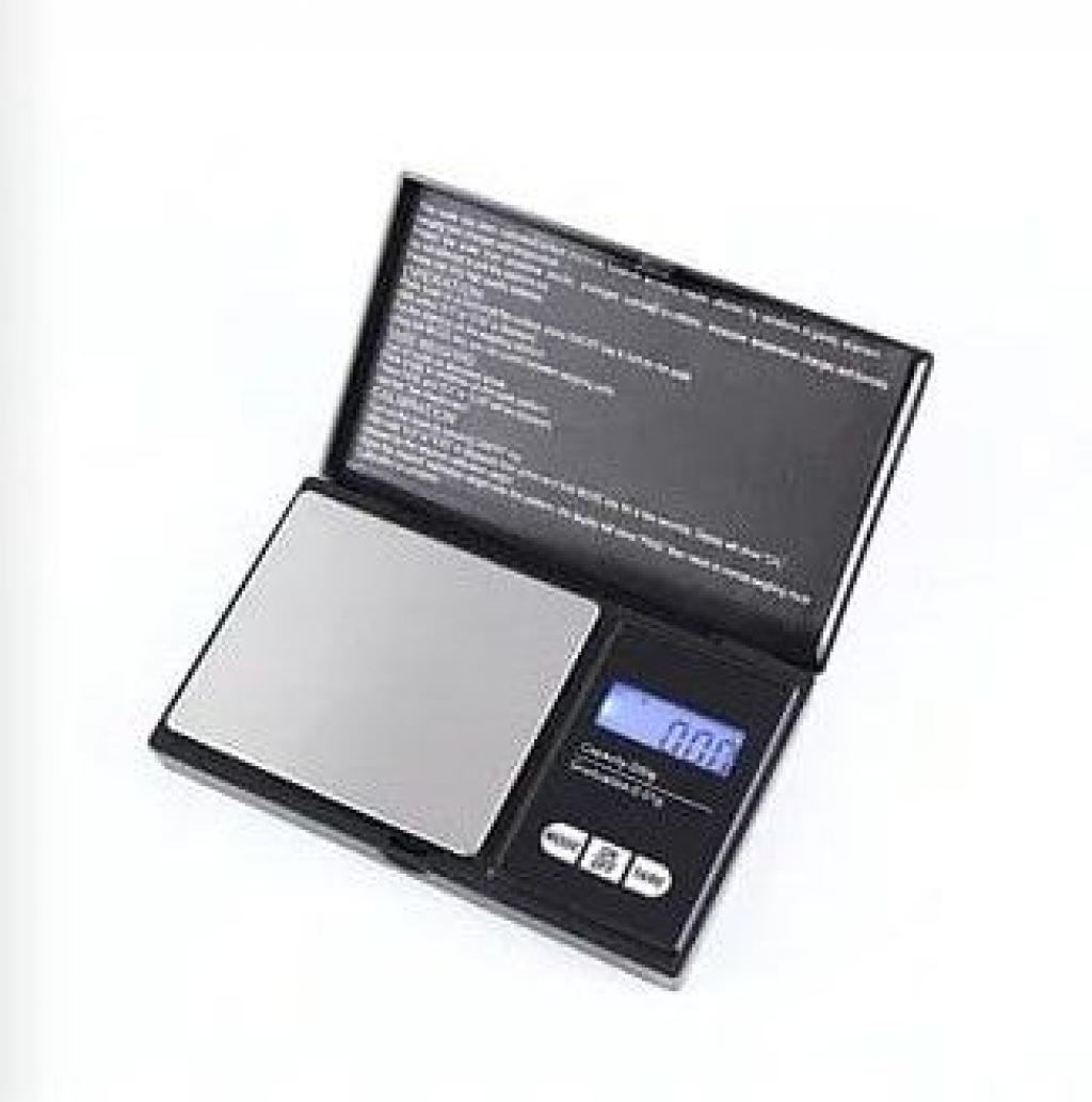 BALANCA SATE A-WS9904 PRECISAO (BOLSO)