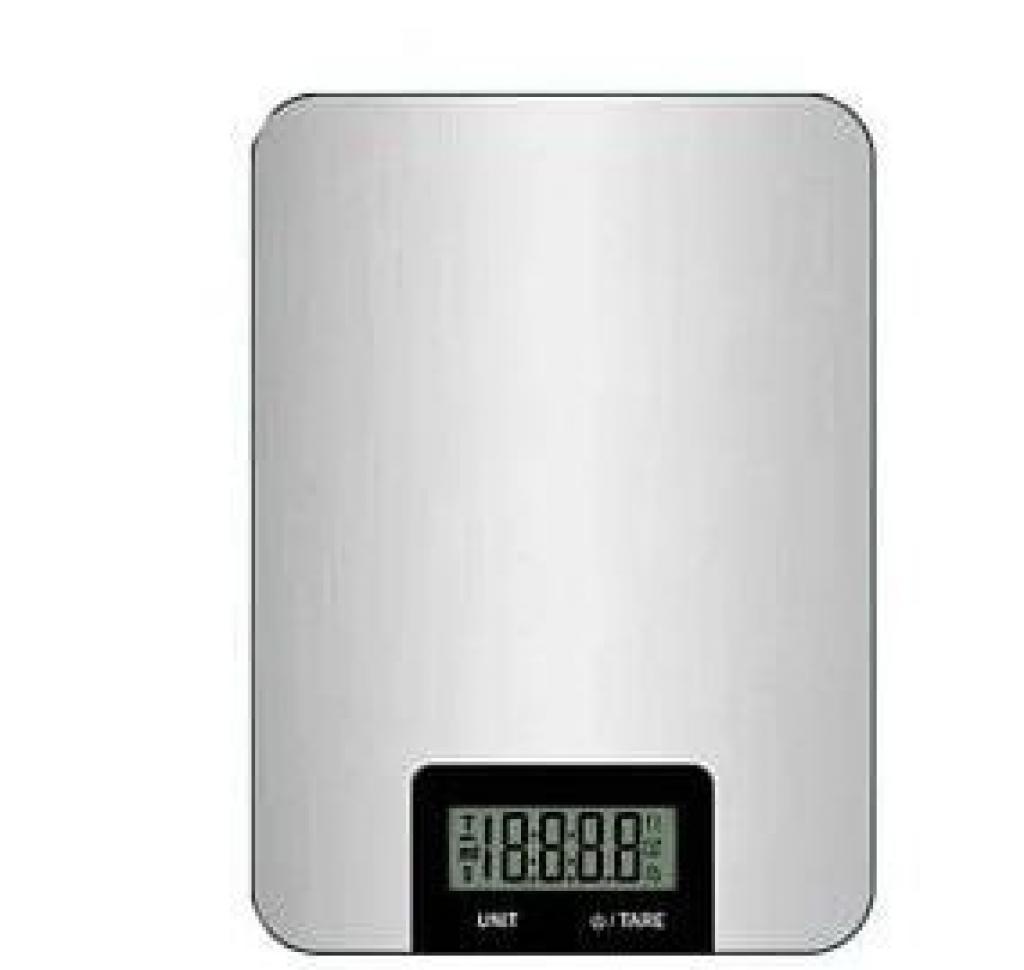 Balança de Cozinha Satellite A-WS7701 5kg