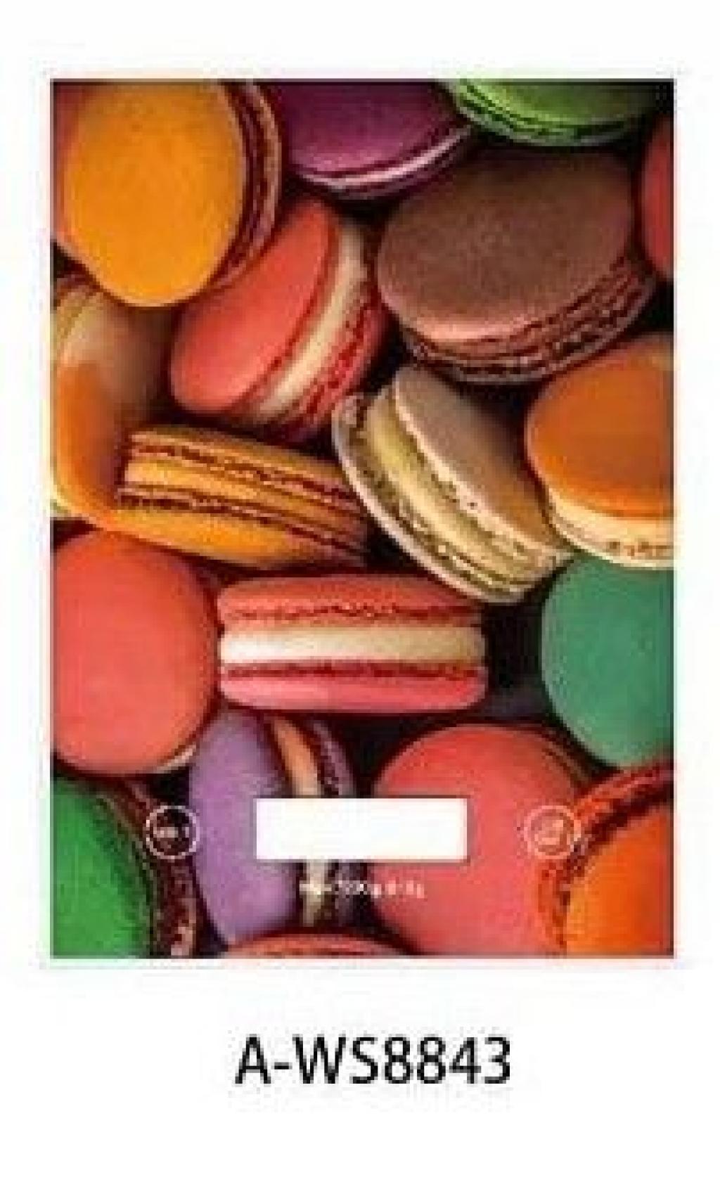 Balança de Cozinha Satellite A-WS8843 7kg