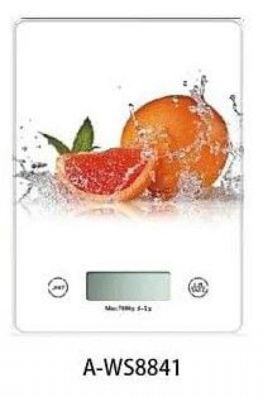 Balança de Cozinha Satellite A-WS8841 7kg