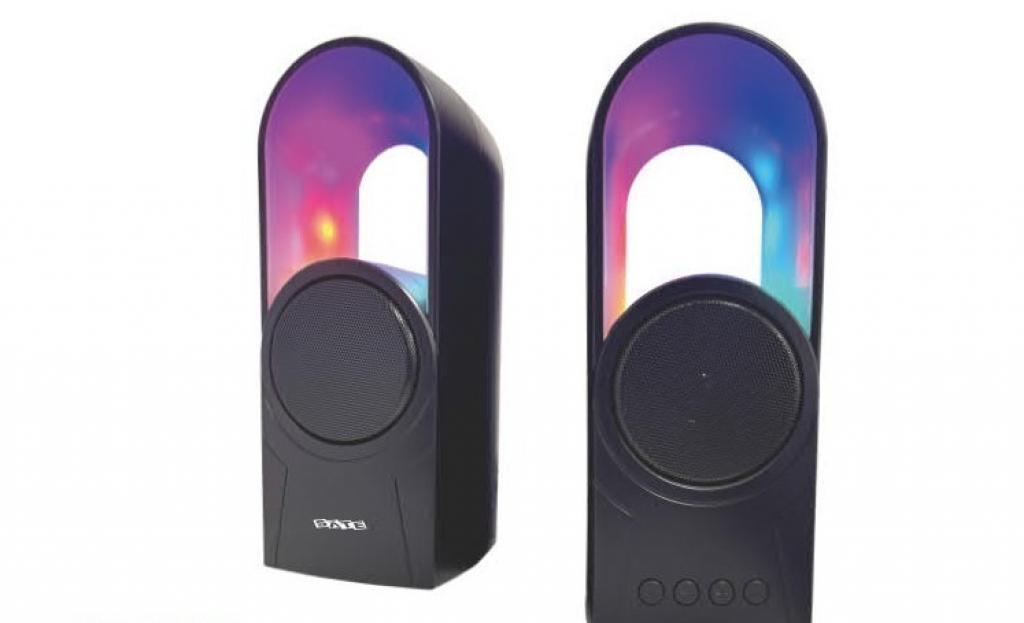 CX DE SOM SATELLITE AS-92009 GAMER RGB BT/USB