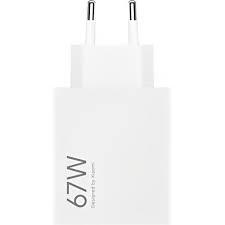 CARREG. P/CEL XIAOMI 67W  MDY-12-EH USB-A