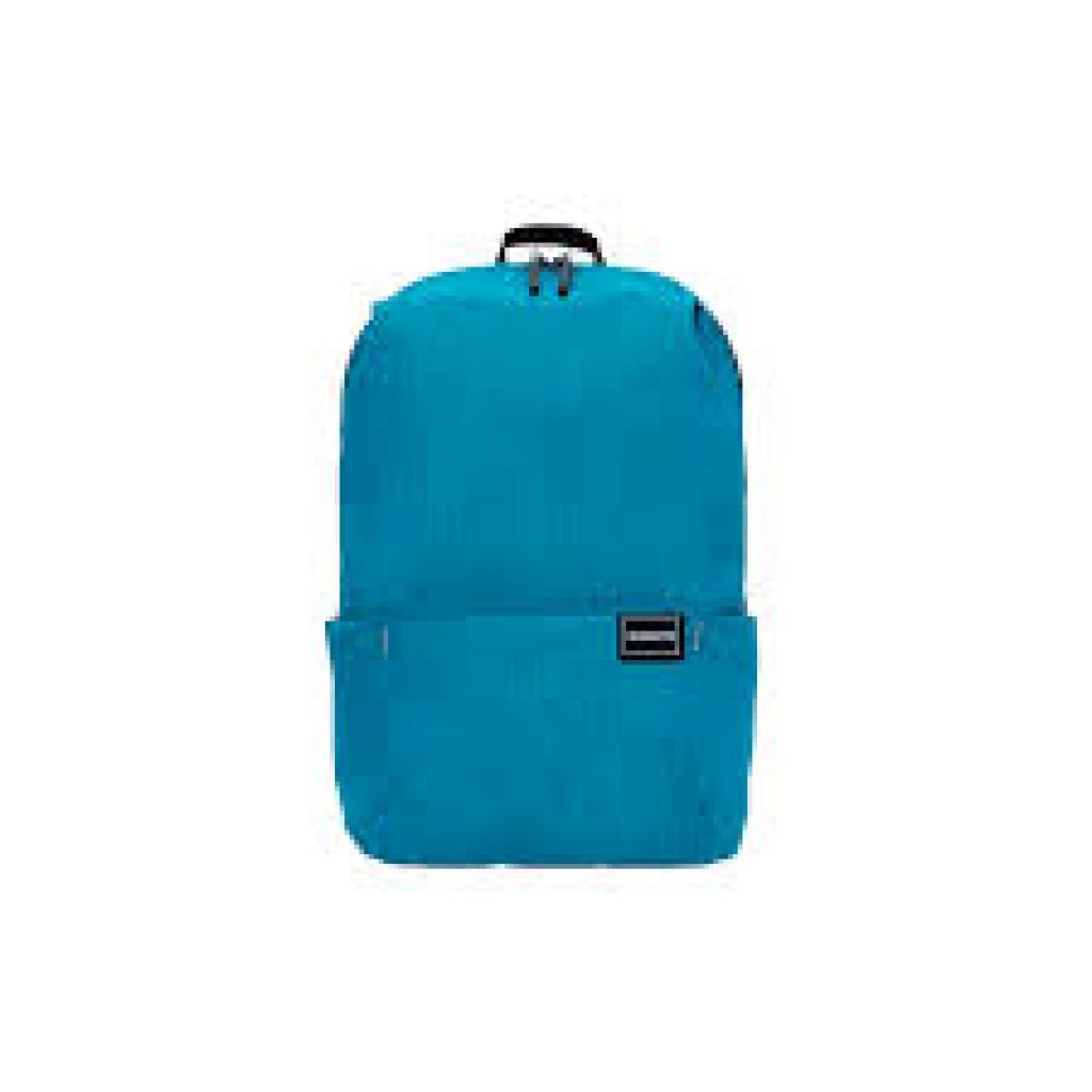 MOCHILA XIAOMI MI CASUAL DAYPACK BRILLIANT BLUE