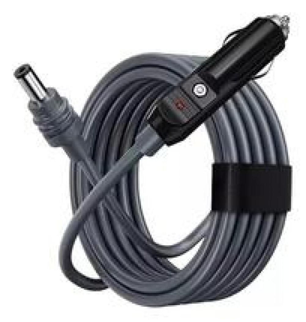 Cabo Veicular Para Starlink Mini 2MT