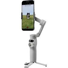 DJI OSMO MOBILE 7 GIMBAL|*                      SG
