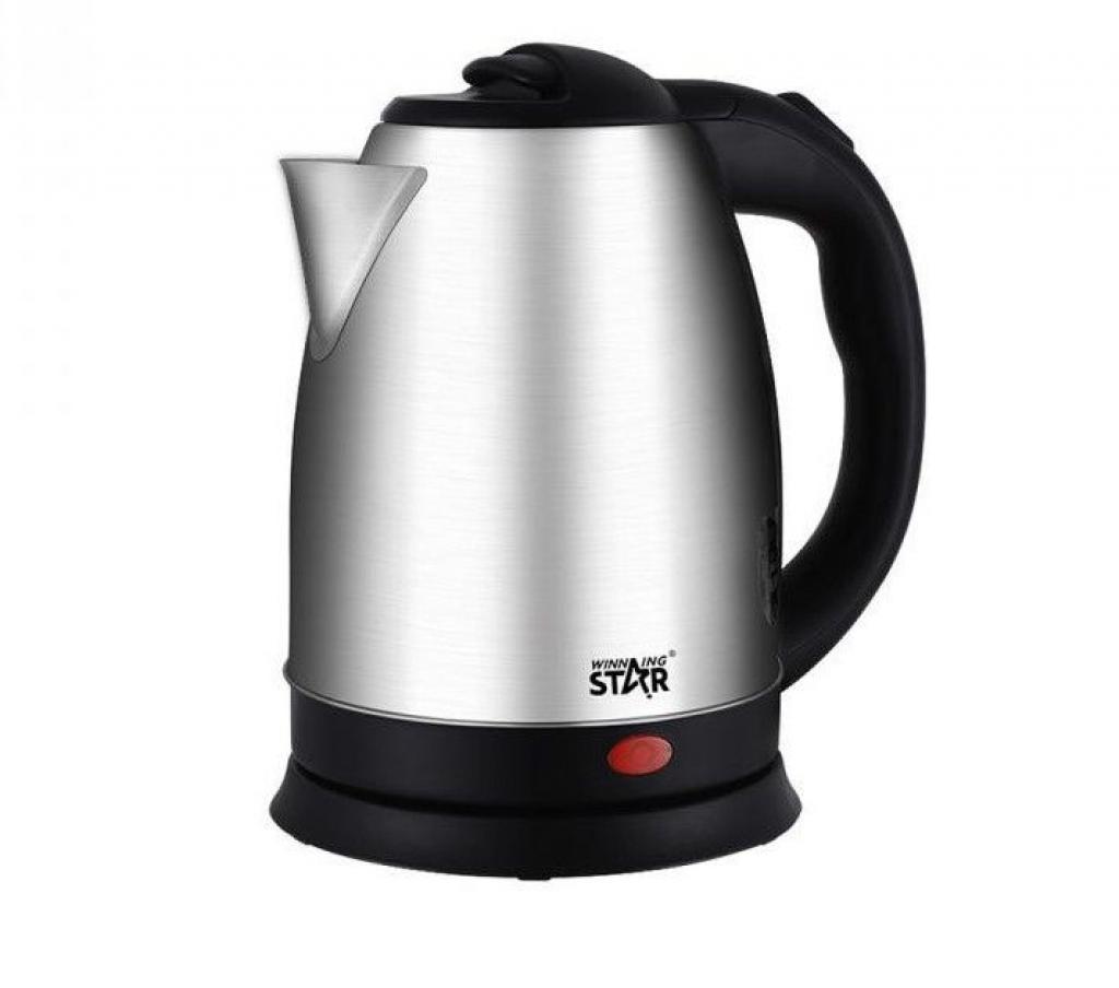 Jarra Eletrica Winningstar St-6011 1.8l 220v Pta