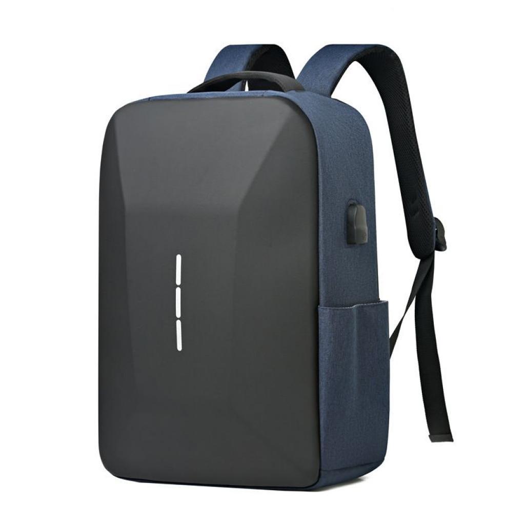 MOCHILA P/NB 15.6" SATE A-KP512 PRETO ANTI ROUBO