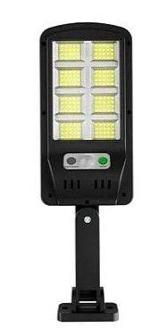 LAMPADA SOLAR JORTAN (SATE) JT-TYOB EXTERNO 400W