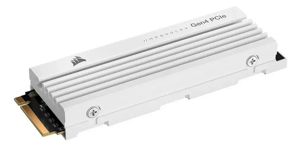 HD SSD M.2 1TB CORSAIR MP600 PRO LPX GEN4 NVME BCO