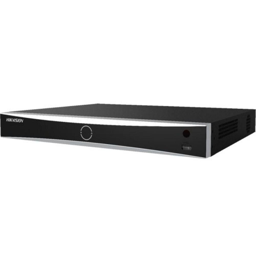 Cctv Nvr 32CH Hikvision DS-7632NXI-K2/32P