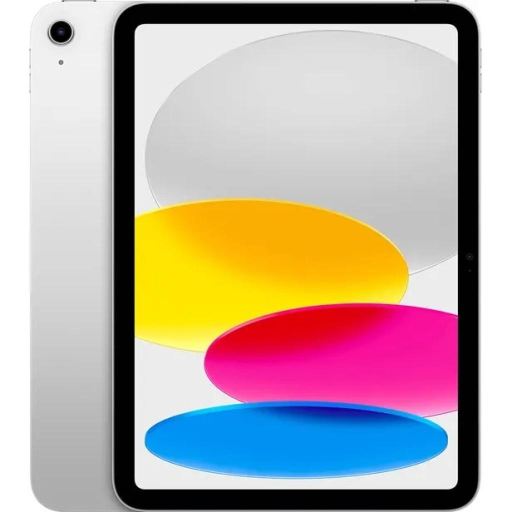 TABLET APPLE IPAD 11 128GB WIFI MD3Y4LL/A SILVER*