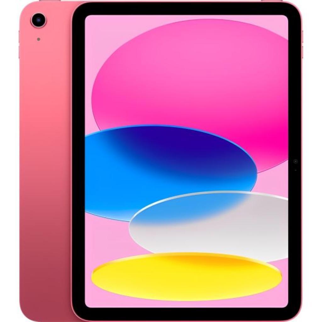 TABLET APPLE IPAD 11 128GB WIFI MD4E4LL/A ROSA*