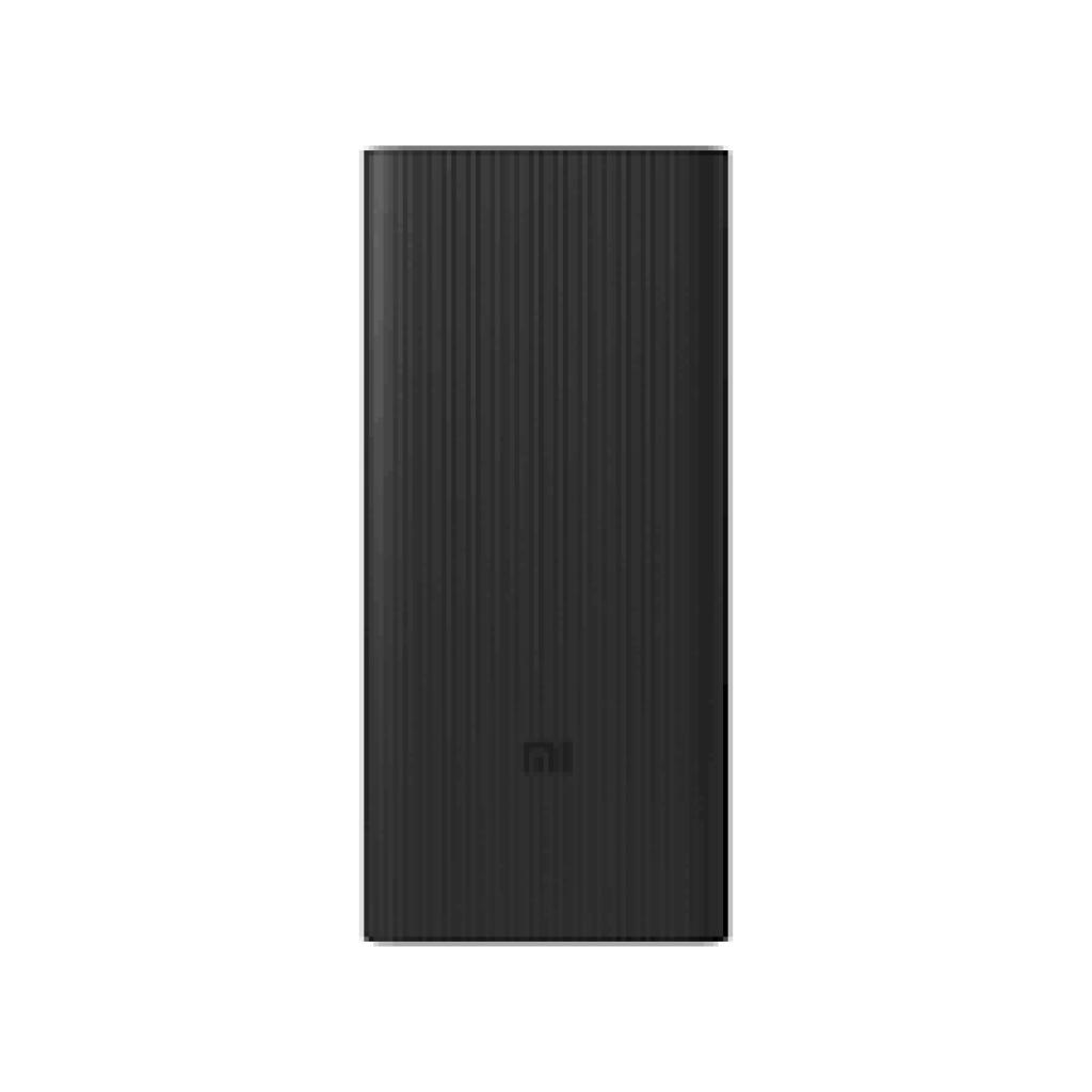 Carregador Portátil Xiaomi  30000MAH PB3018ZM  PR