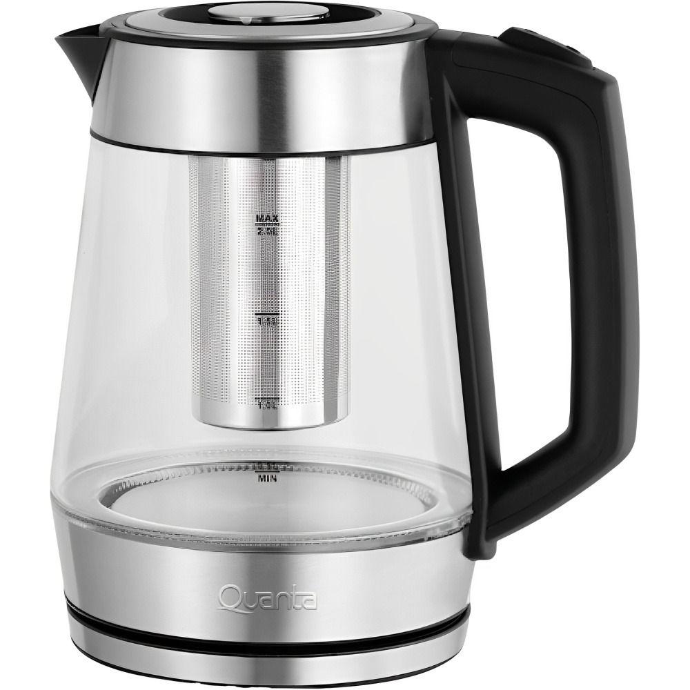 JARRA ELETRICA QUANTA QTHVF960 110V 1.7 C/FILTRO